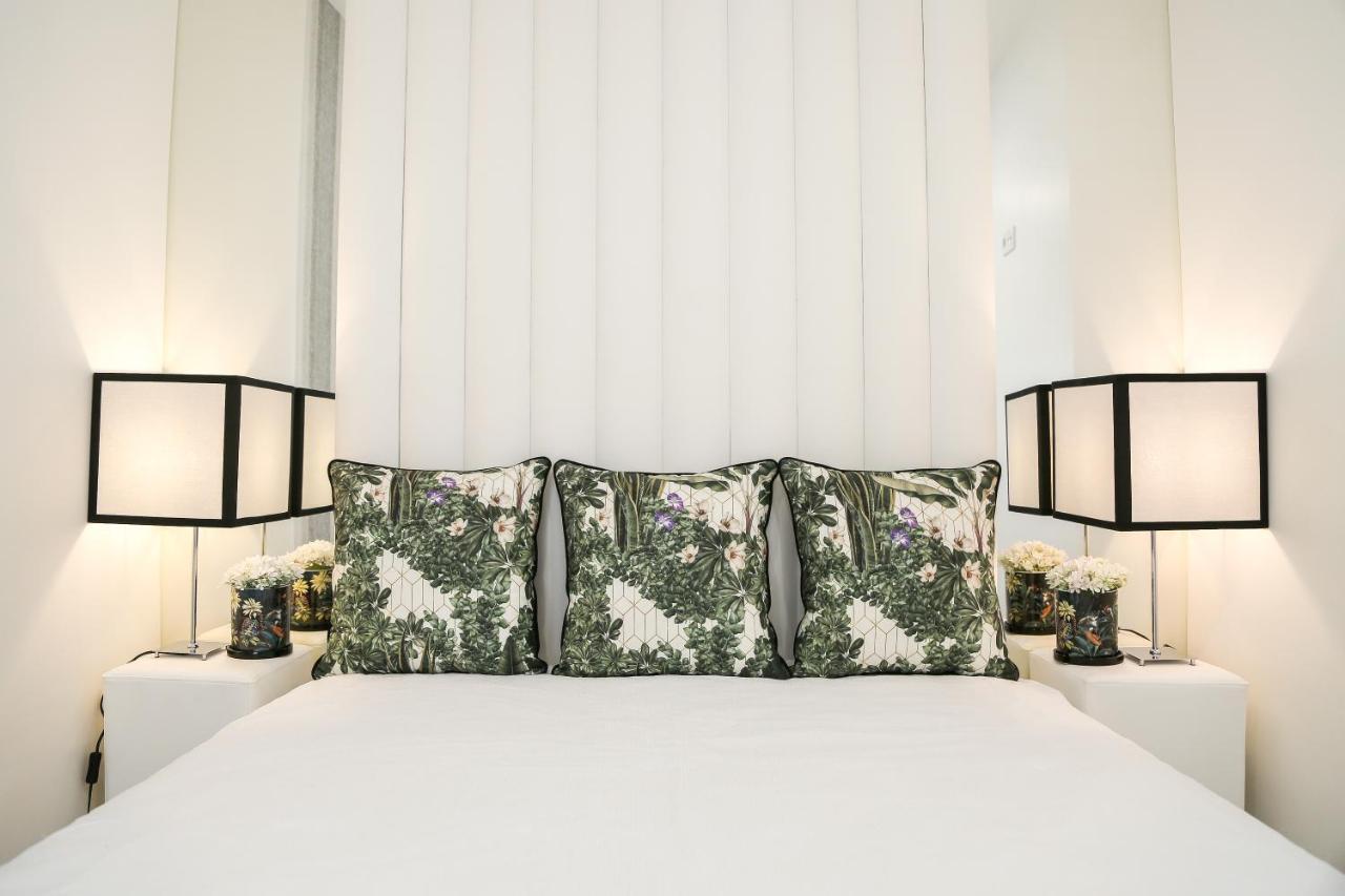 Dina Beach House Avo Mariana นาซาเร ภายนอก รูปภาพ