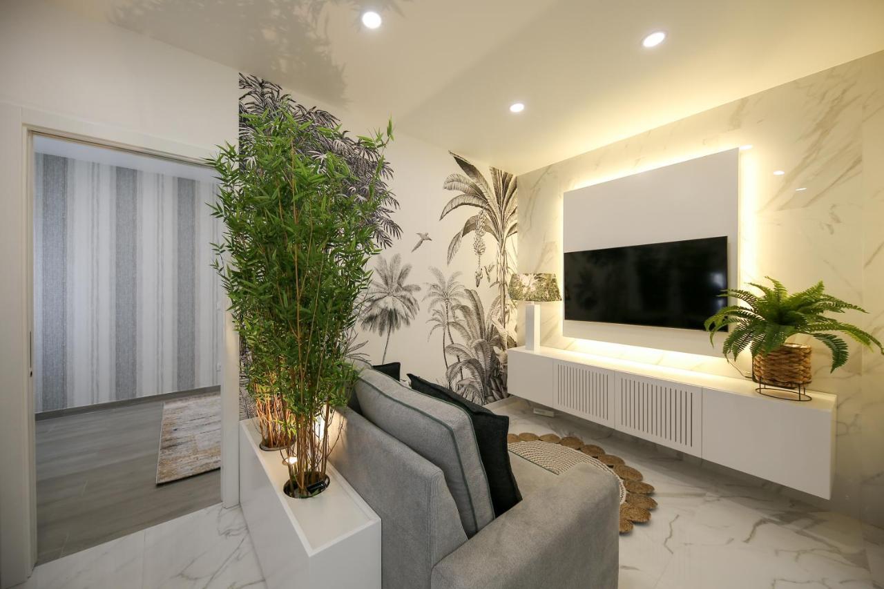 Dina Beach House Avo Mariana นาซาเร ภายนอก รูปภาพ