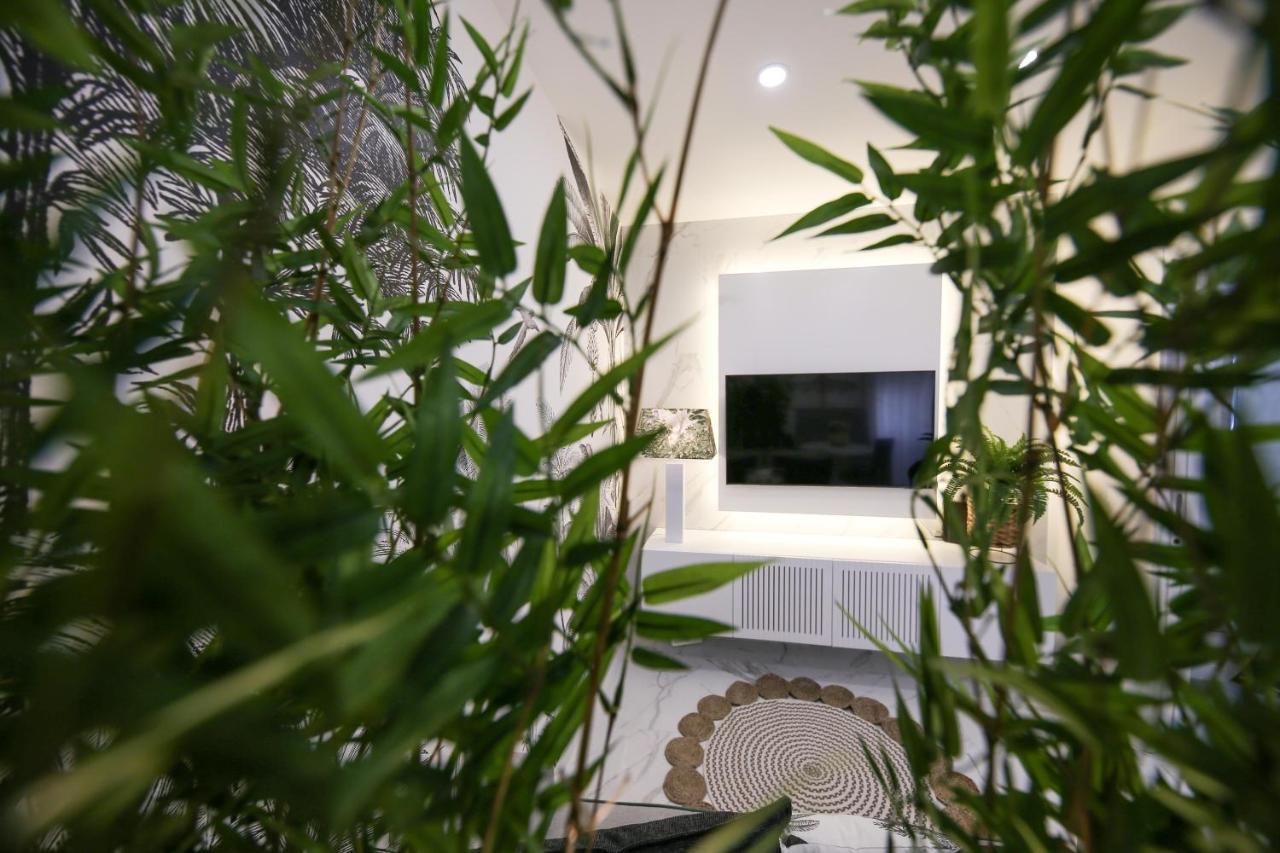 Dina Beach House Avo Mariana นาซาเร ภายนอก รูปภาพ